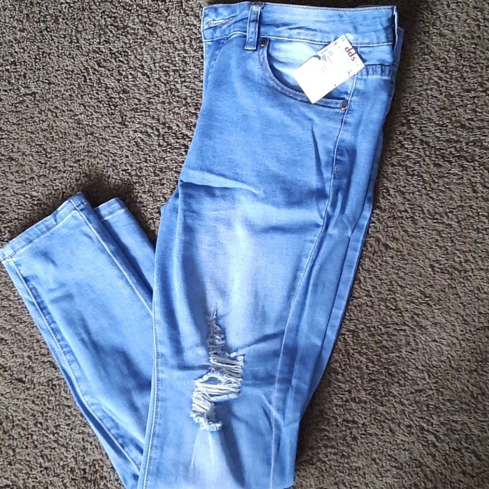 Nwt skinny 👖